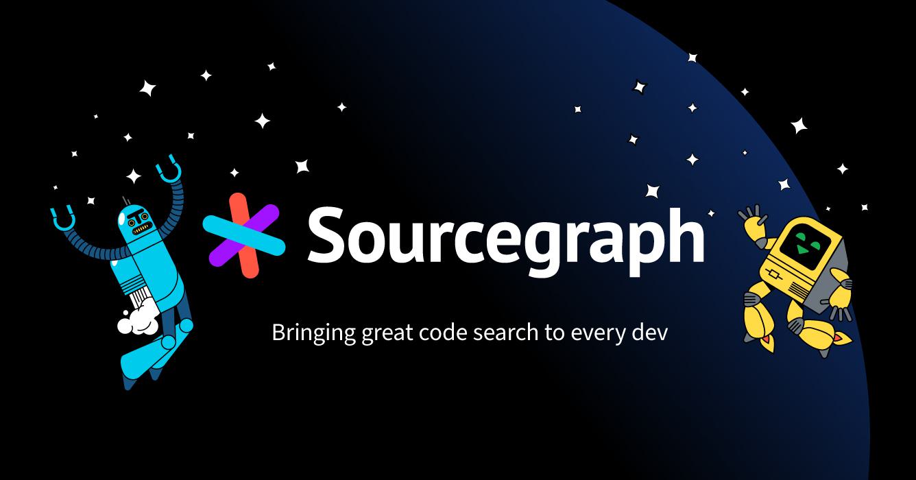 Announcing Sourcegraph's Series D Round