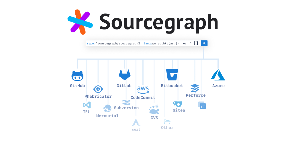 Sourcegraph raises $50M Series C round led by Sequoia