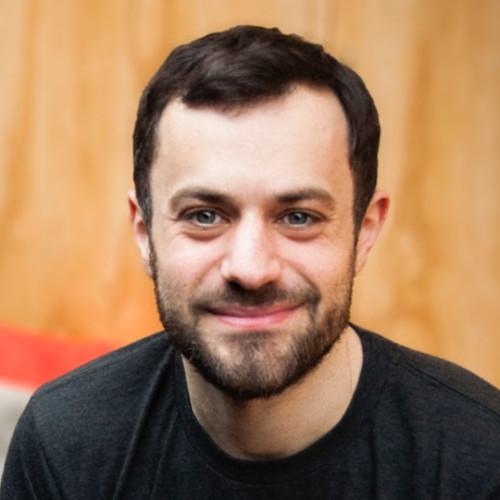 Brandon Bloom, Senior Software Engineer, Convoy