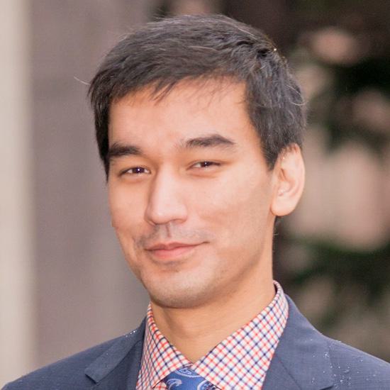 Owen Kim, Senior Software Engineer, Convoy