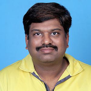 Satish Surapaneni, Senior Manager, Engineering, F5