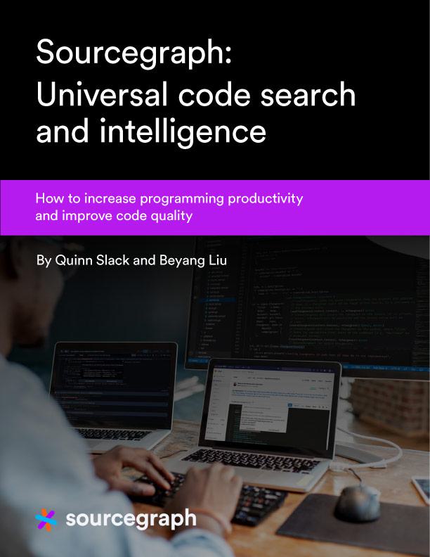 Download: Universal Code Search and Intelligence