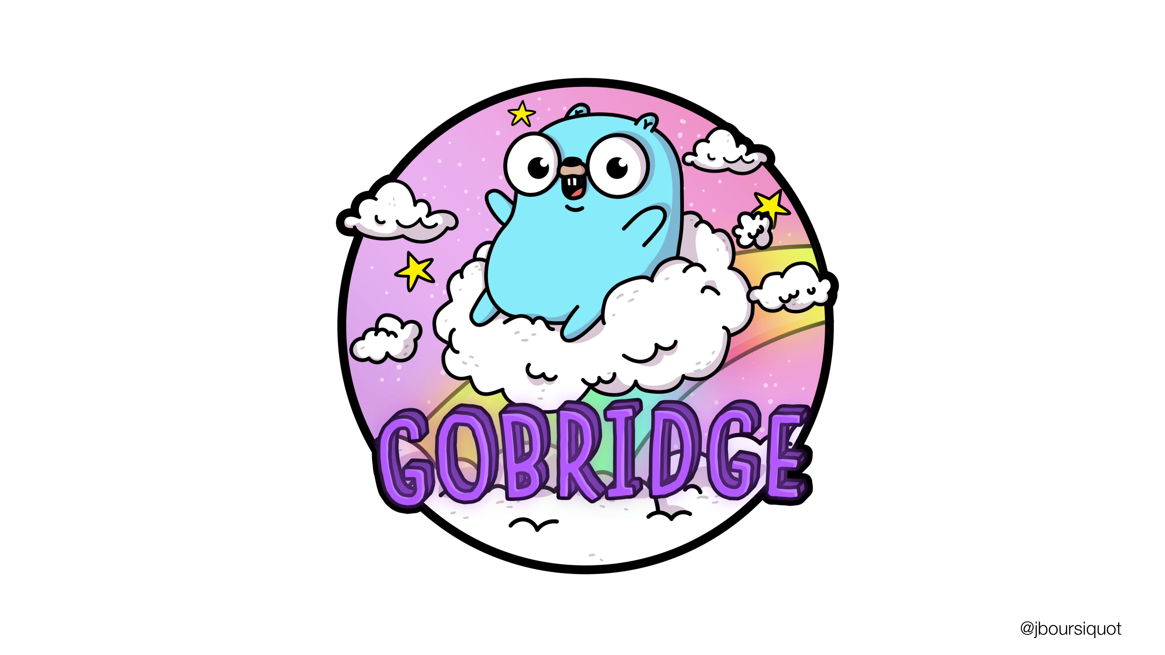 GoBridge
